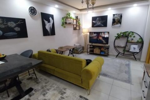 Leilighet  i Mahmutlar, Antalya, Tyrkia Nr. 182647 - 2