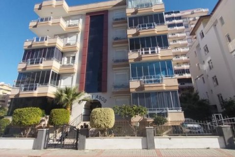 Leilighet  i Mahmutlar, Antalya, Tyrkia Nr. 182647 - 4