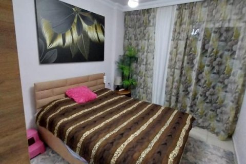 Leilighet  i Mahmutlar, Antalya, Tyrkia Nr. 182647 - 17