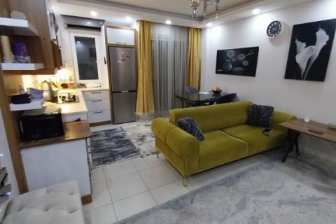 Leilighet  i Mahmutlar, Antalya, Tyrkia Nr. 182647 - 1