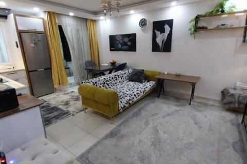 Leilighet  i Mahmutlar, Antalya, Tyrkia Nr. 182647 - 3