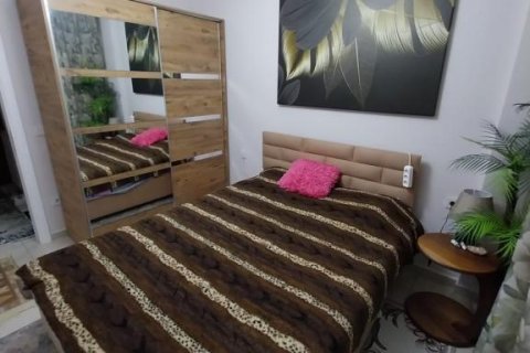 Leilighet  i Mahmutlar, Antalya, Tyrkia Nr. 182647 - 11