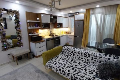 Leilighet  i Mahmutlar, Antalya, Tyrkia Nr. 182647 - 22