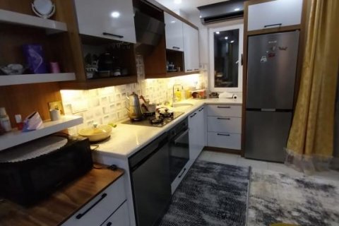 Leilighet  i Mahmutlar, Antalya, Tyrkia Nr. 182647 - 10