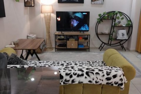 Leilighet  i Mahmutlar, Antalya, Tyrkia Nr. 182647 - 21