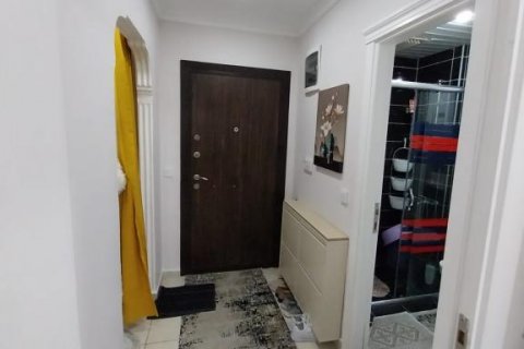 Leilighet  i Mahmutlar, Antalya, Tyrkia Nr. 182647 - 9