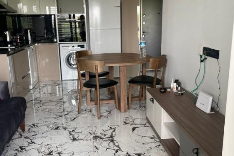 Продажа квартиры  в Оба, Анталье, Турция 2 комн., 50м2, №164626 – фото 11