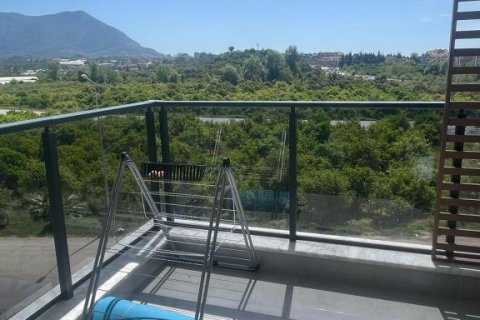 Продажа квартиры  в Оба, Анталье, Турция 2 комн., 50м2, №164626 – фото 10