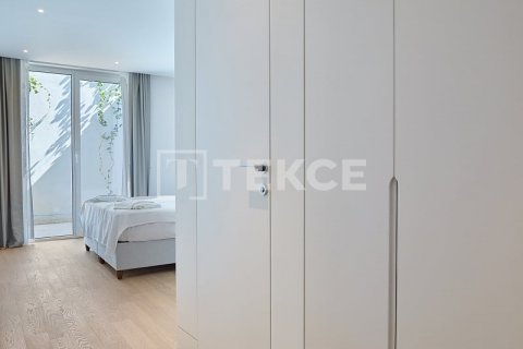 Villa  7+1  Bodrum, Muğla, Türkiye №167573 - 30