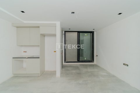 Villa  6+1  Bodrum, Muğla, Türkiye №167496 - 12