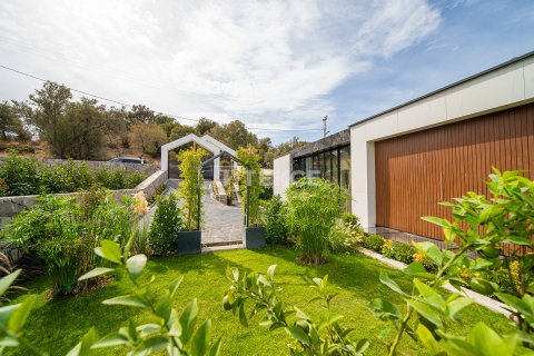 Villa  6+1  Bodrum, Muğla, Türkiye №167496 - 6