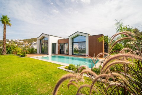 Villa  6+1  Bodrum, Muğla, Türkiye №167496 - 4