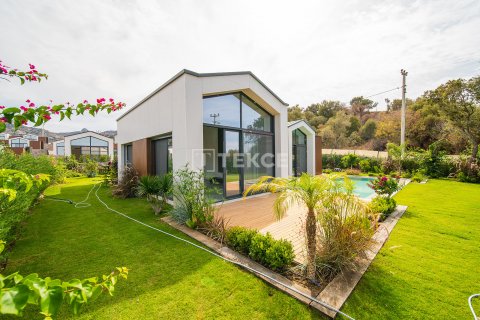 Villa  6+1  Bodrum, Muğla, Türkiye №167496 - 5