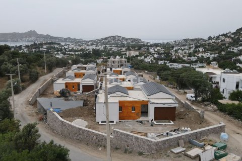 Villa  6+1  Bodrum, Muğla, Türkiye №167496 - 21