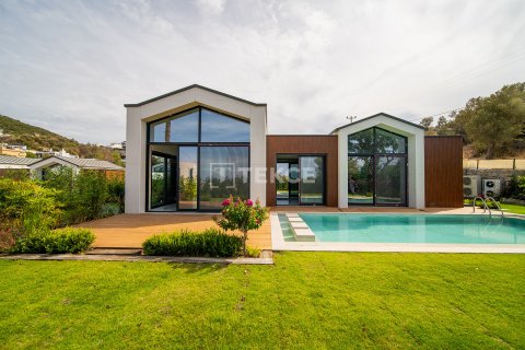 Villa  6+1  Bodrum, Muğla, Türkiye №167496 - 1