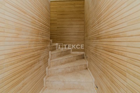 Villa  6+1  Bodrum, Muğla, Türkiye №167496 - 16