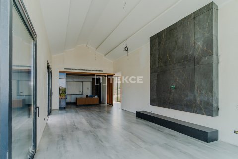 Villa  6+1  Bodrum, Muğla, Türkiye №167496 - 9