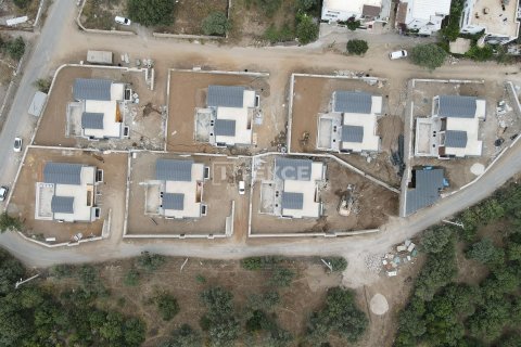 Villa  6+1  Bodrum, Muğla, Türkiye №167496 - 23