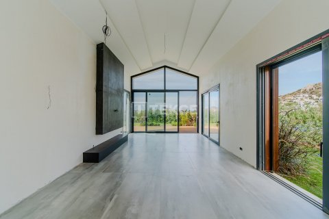 Villa  6+1  Bodrum, Muğla, Türkiye №167496 - 7