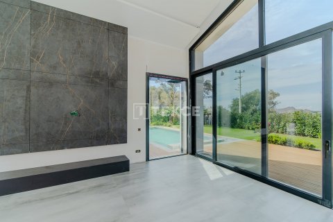 Villa  6+1  Bodrum, Muğla, Türkiye №167496 - 8