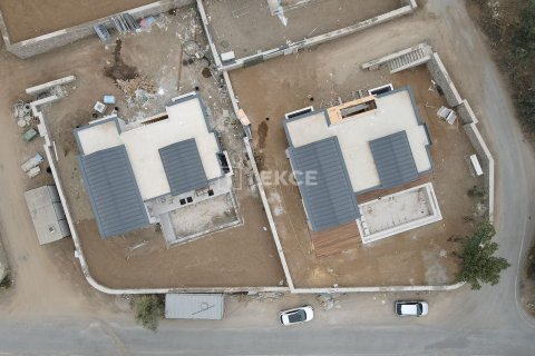 Villa  6+1  Bodrum, Muğla, Türkiye №167496 - 22