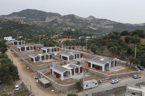 Villa  6+1  Bodrum, Muğla, Türkiye №167496 - 24