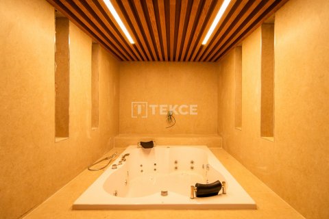 Villa  6+1  Bodrum, Muğla, Türkiye №167496 - 14