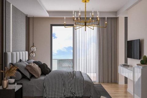 Apartment for sale  in Mersin, Turkey, 75m2, No. 185960 – photo 22