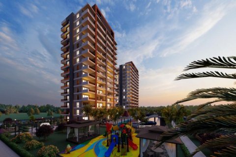 Apartment for sale  in Mersin, Turkey, 75m2, No. 185960 – photo 18