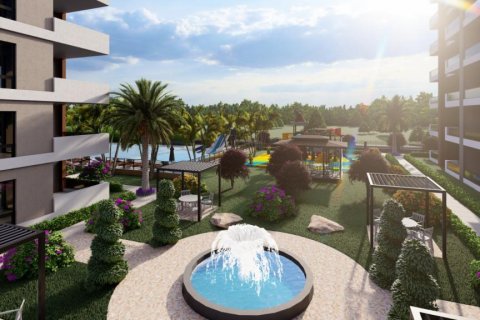 Apartment for sale  in Mersin, Turkey, 75m2, No. 185960 – photo 16