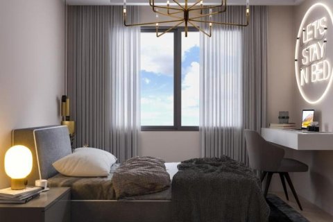 Apartment for sale  in Mersin, Turkey, 75m2, No. 185960 – photo 25