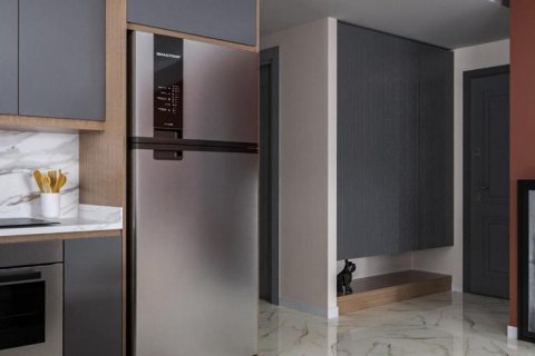 Apartment for sale  in Mersin, Turkey, 75m2, No. 185960 – photo 20