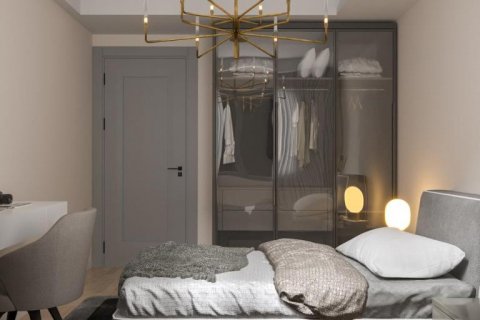 Apartment for sale  in Mersin, Turkey, 75m2, No. 185960 – photo 26