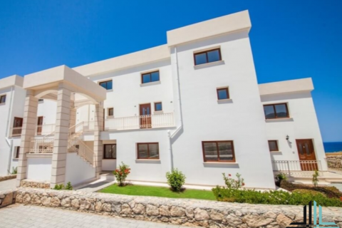 Lejlighed i Nr. 185957 - 14