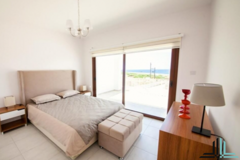 Lejlighed i Nr. 185957 - 10