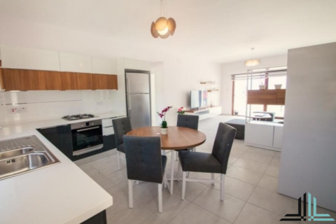 Lejlighed i Nr. 185957 - 2