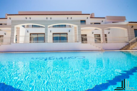 Lejlighed i Nr. 185957 - 16