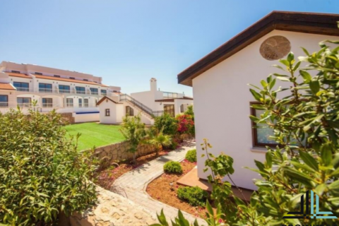 Lejlighed i Nr. 185957 - 18