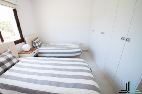 Lejlighed i Nr. 185957 - 11