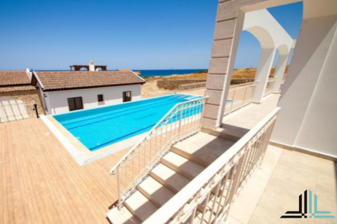 Lejlighed i Nr. 185957 - 4