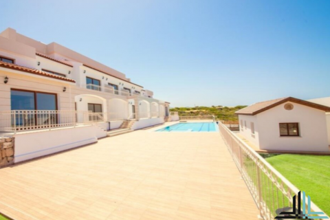 Lejlighed i Nr. 185957 - 19