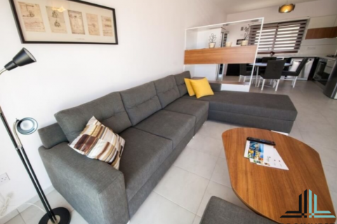 Lejlighed i Nr. 185957 - 7