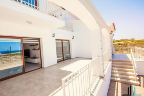 Lejlighed i Nr. 185957 - 3