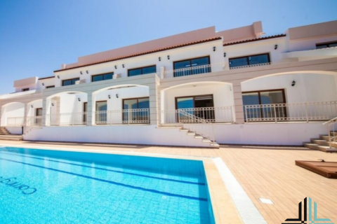 Lejlighed i Nr. 185957 - 1