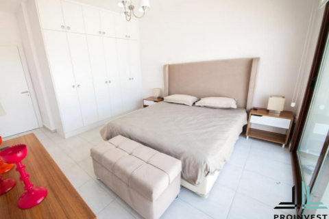 Lejlighed i Nr. 185957 - 9