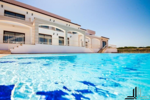 Lejlighed i Nr. 185957 - 17