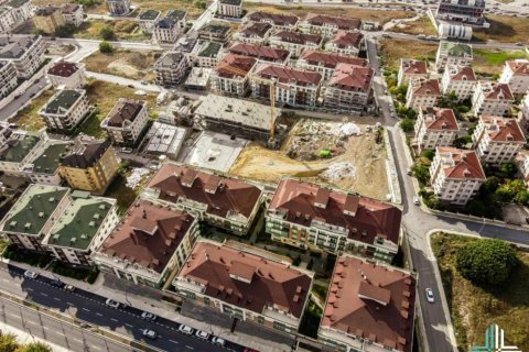 Leilighet  i Istanbul, Tyrkia Nr. 186061 - 13