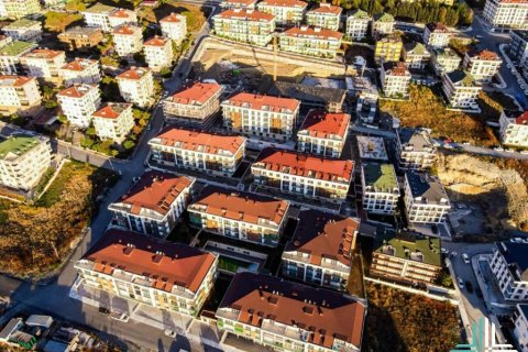 Leilighet  i Istanbul, Tyrkia Nr. 186061 - 5