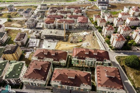 Leilighet  i Istanbul, Tyrkia Nr. 186061 - 10