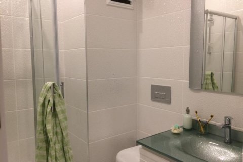 Leilighet  i Istanbul, Tyrkia Nr. 186061 - 24